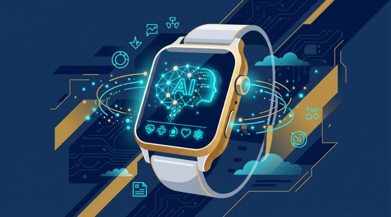 Apple Watch Series 12