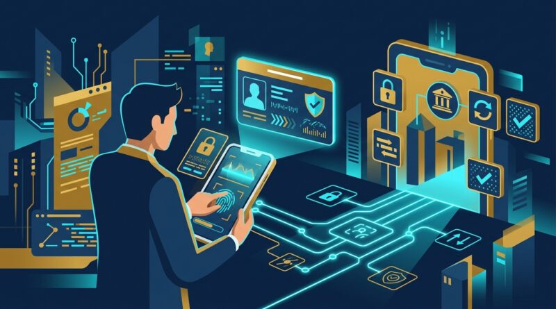 cara praktis bikin KTP Digital