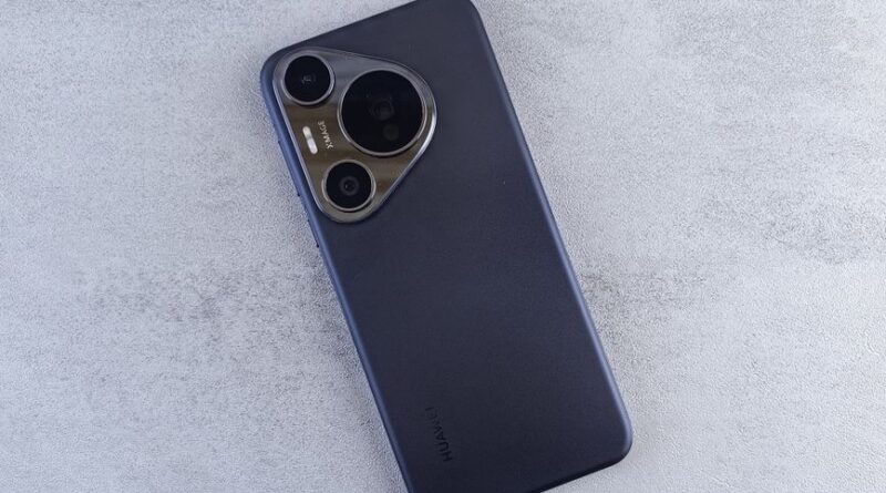 Huawei Nova 16 SE