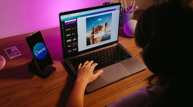 vibe design canva ai