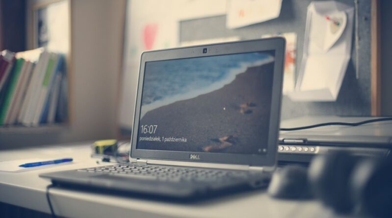 kecepatan laptop