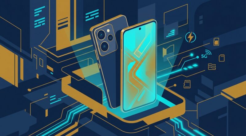vivo V80 Lite 5G