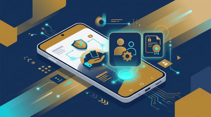 fitur one ui 9