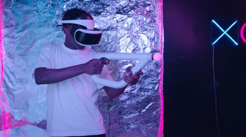 gameplay Control Resonant