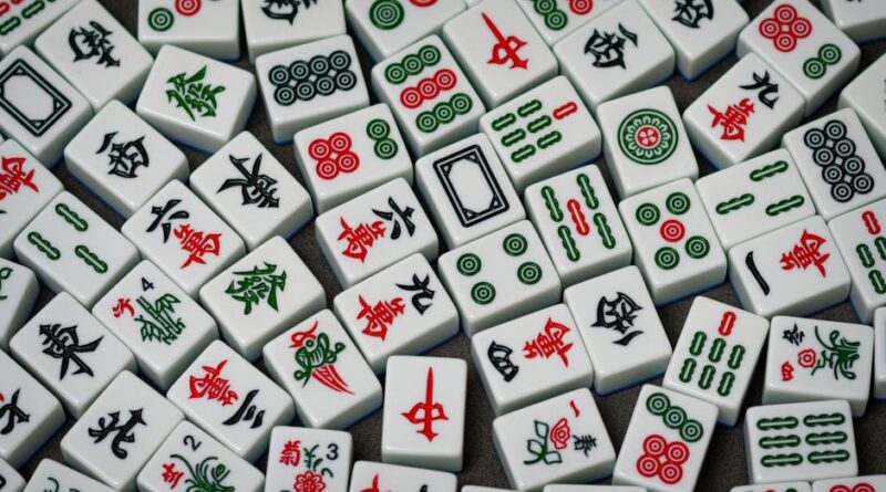 Mahjong Ways 2