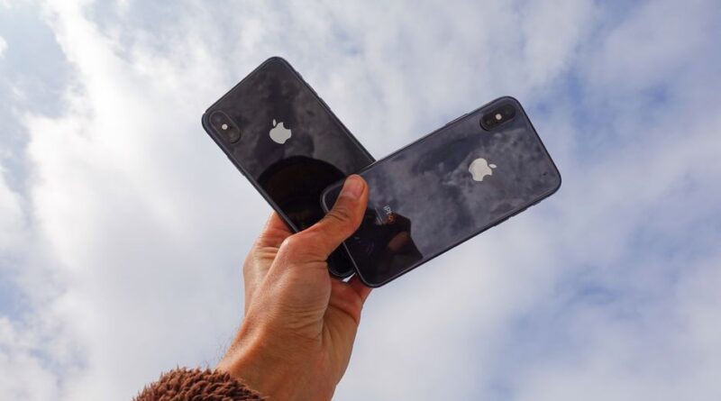 bocoran iPhone Air 2