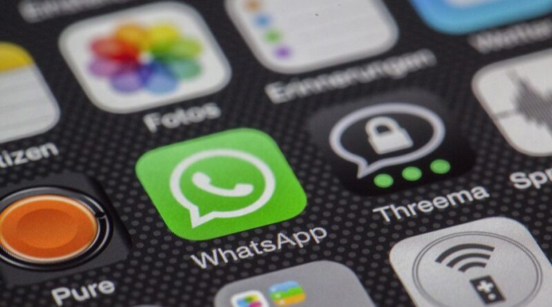 WhatsApp eror hari ini