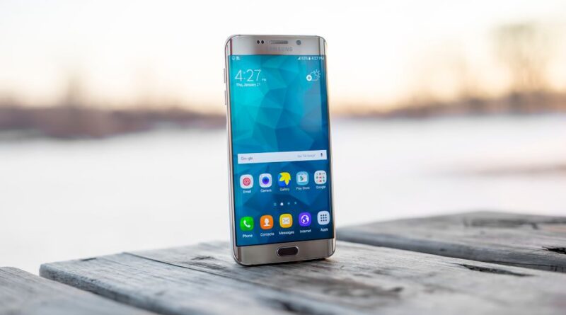 Samsung Galaxy A27
