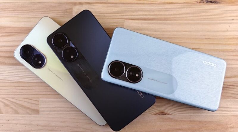 Oppo Find X10 Ultra