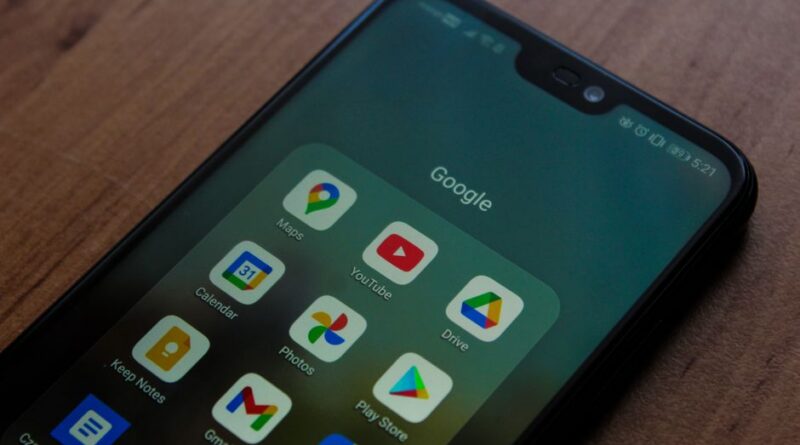 cara update Android