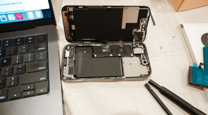 regulasi baterai smartphone