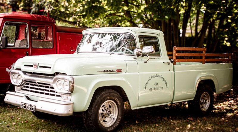 Ford Fathom