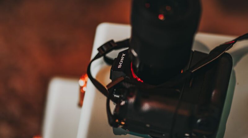 Sony RX10 V