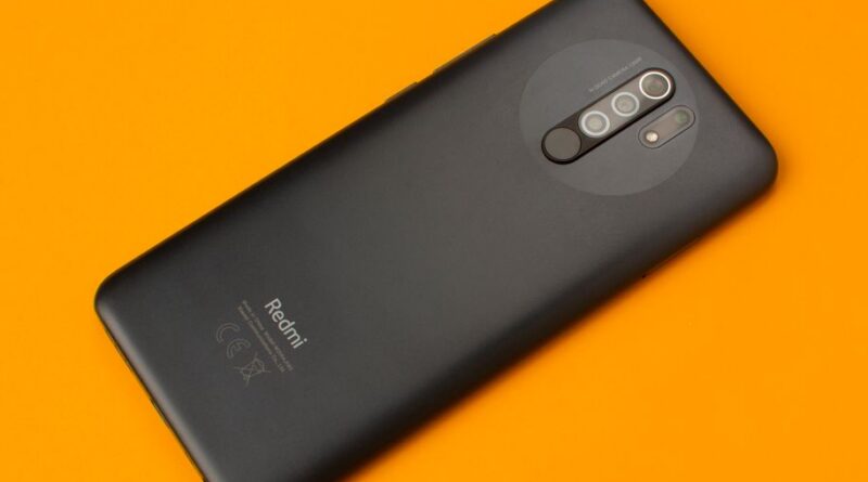 Redmi 17 5G