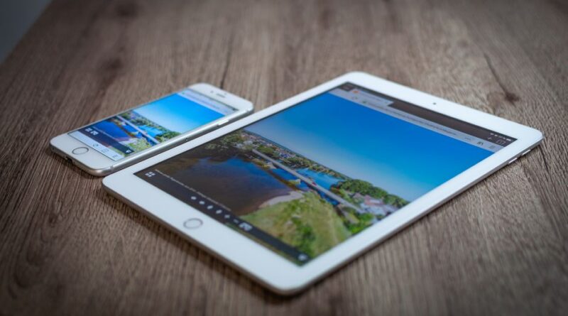 Advan Tablet V11