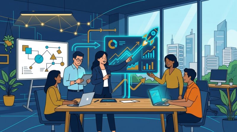 pendanaan startup indonesia